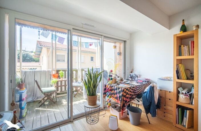 Appartement de 3 pièces principales — photo 4