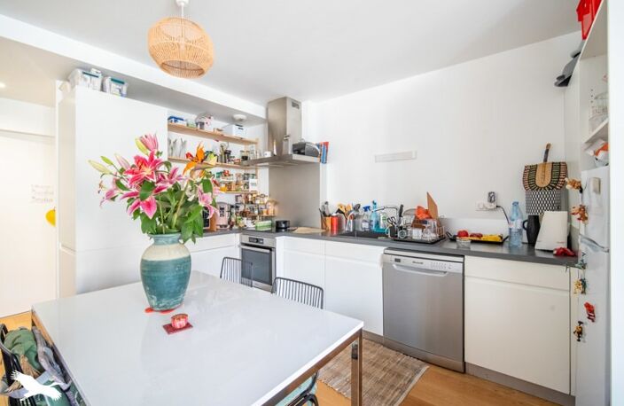 Appartement de 3 pièces principales — photo 5
