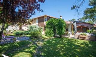 Maison 5 Pièces 101 m² à vendre à Messanges (40660)
