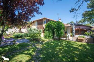 Maison 5 pièces 499000 €