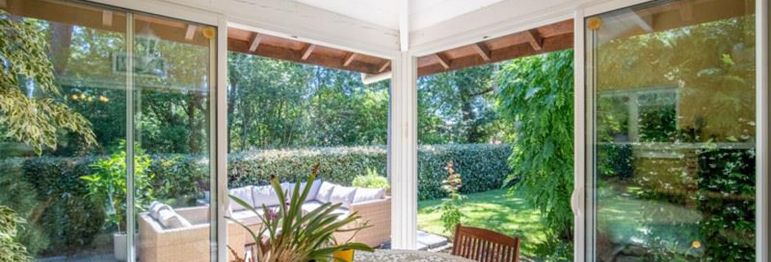 Maison 5 Pièces 101 m² à vendre à Messanges (40660)