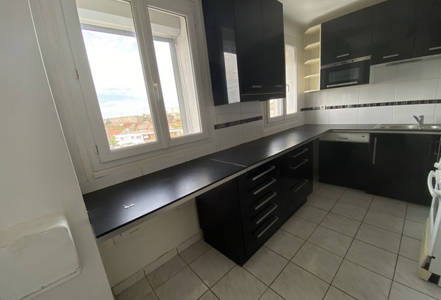 Appartement de 3 pièces principales — photo 1