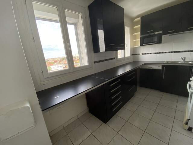 Appartement de 3 pièces principales — photo du bien