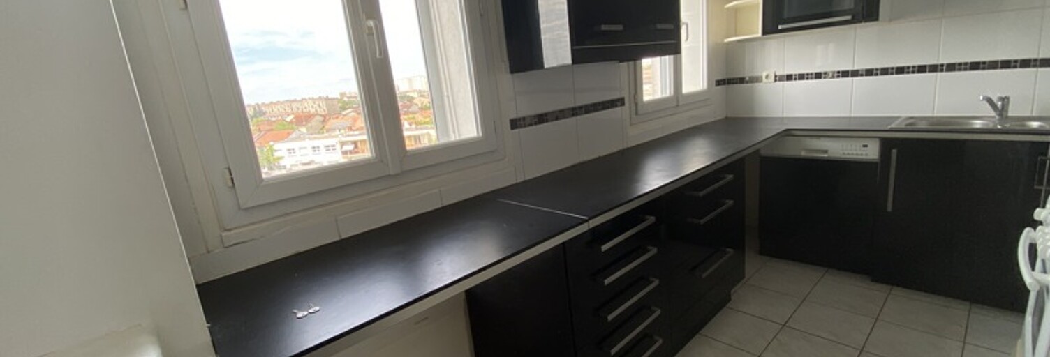 Appartement 3 Pièces 69 m² à vendre à Toulouse (31100)