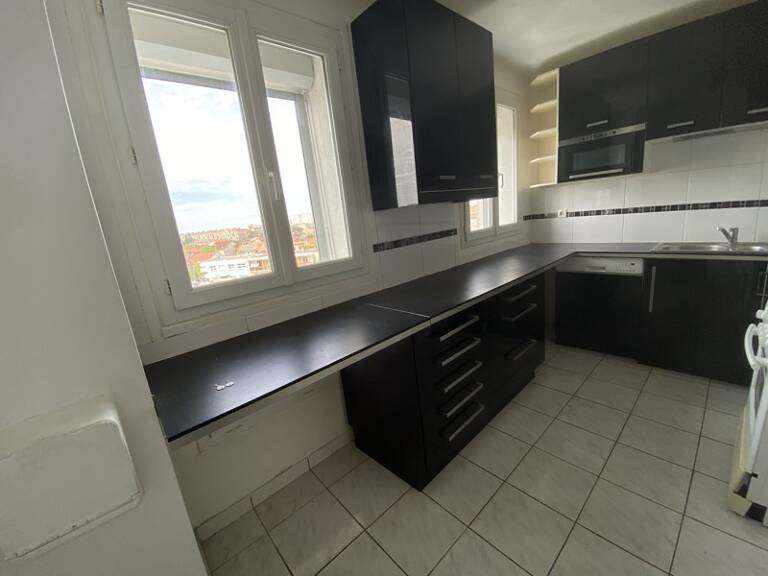 Appartement de 3 pièces principales — photo 1