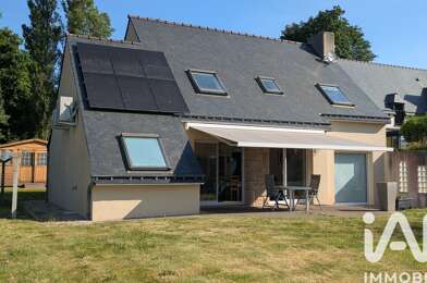Maison 6 pièces 338000 €