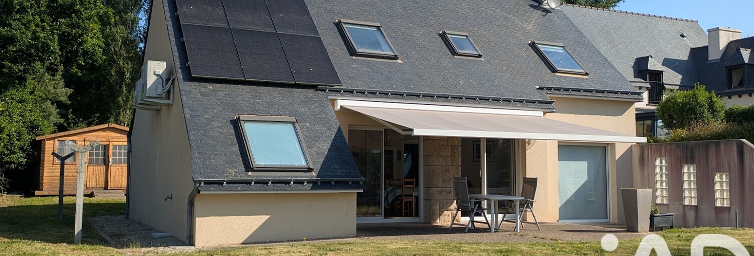 Maison 6 Pièces 125 m² à vendre à Plouha (22580)
