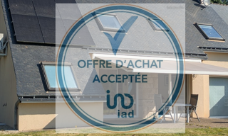 Maison 6 Pièces 125 m² à vendre à Plouha (22580)