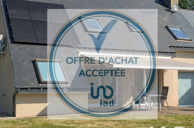 Maison 6 pièces 338000 €