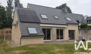 Maison 6 Pièces 125 m² à vendre à Plouha (22580)