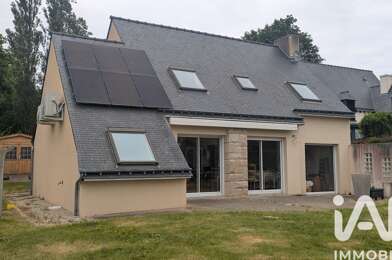 Maison 6 pièces 338000 €