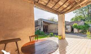 Maison 7 Pièces 158 m² à vendre à Romegoux (17250)