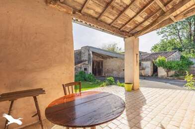 Maison 7 pièces 399000 €