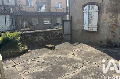 Maison 4 pièces 63000 €