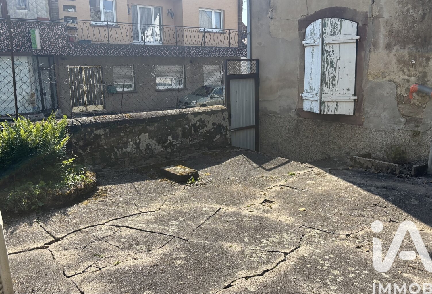 Vente Maison/villa 4 pièces — photo 1