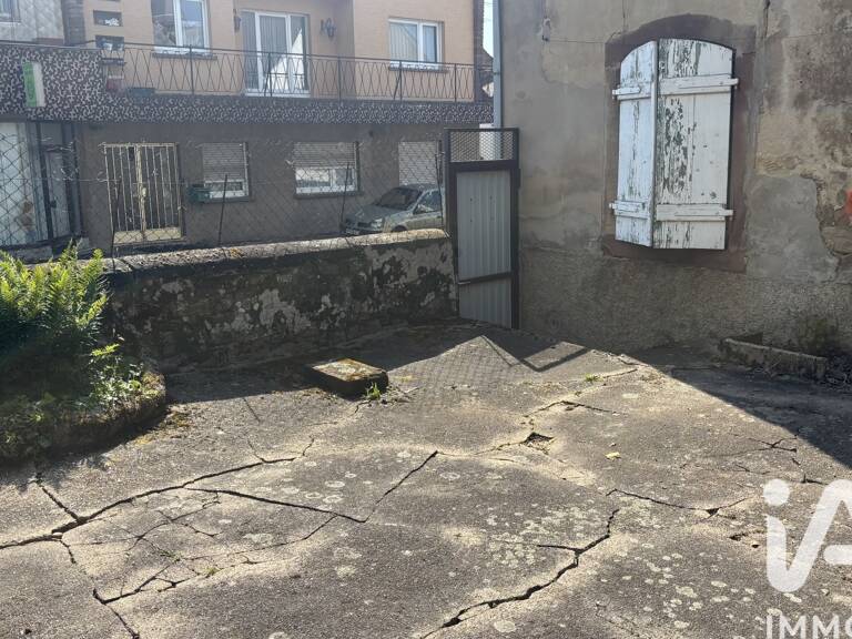 Vente Maison/villa 4 pièces — photo 1