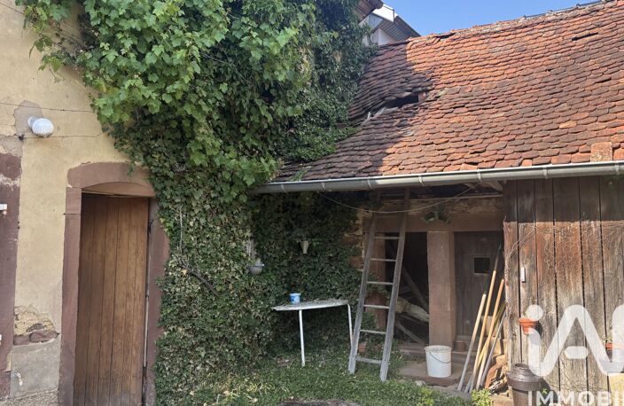 Vente Maison/villa 4 pièces — photo 2