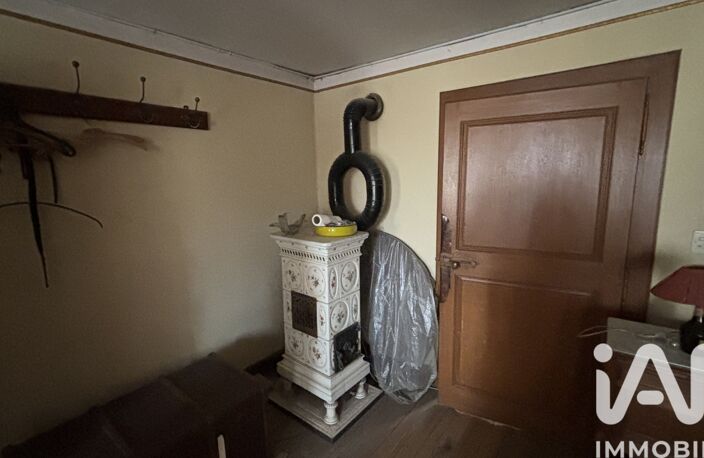 Vente Maison/villa 4 pièces — photo 4