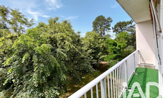 Appartement 3 Pièces 70 m² à vendre à Nantes (44300)