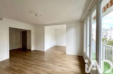 Appartement 3 pièces 199000 €