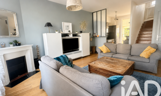 Maison 4 Pièces 66 m² à vendre à Le Perreux-sur-Marne (94170)