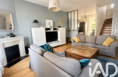 Vente Maison/villa 4 pièces — photo du bien