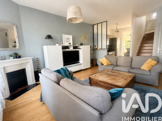 Vente Maison/villa 4 pièces — photo du bien