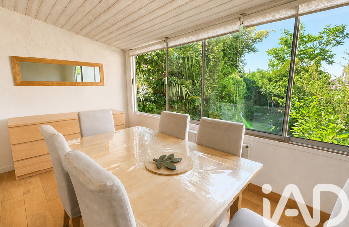 Vente Maison/villa 4 pièces — photo 2