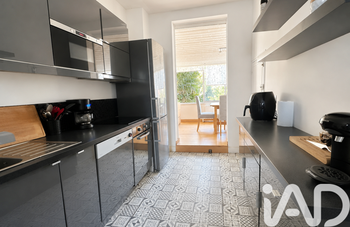Vente Maison/villa 4 pièces — photo 3