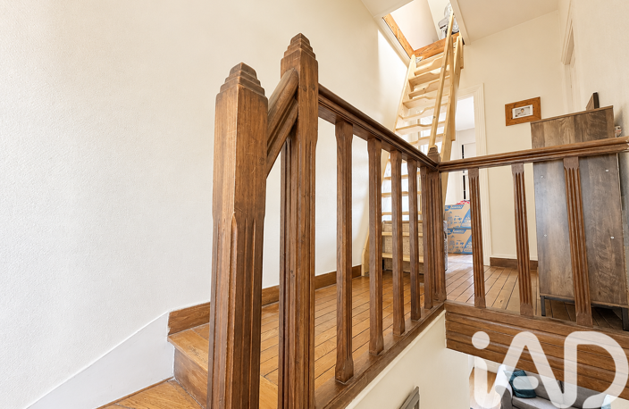 Vente Maison/villa 4 pièces — photo 4