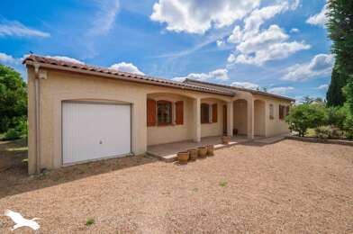 Maison 4 pièces 499200 €