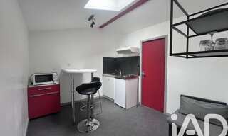 Appartement 2 Pièces 22 m² à louer à Tarbes (65000)