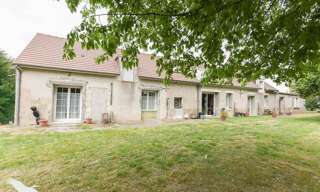 Maison 4 Pièces 148 m² à vendre à Oisly (41700)