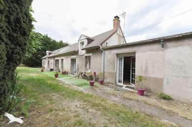 Maison 4 pièces 189792 €