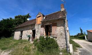 Maison 3 Pièces 75 m² à vendre à Huisseau-sur-Cosson (41350)