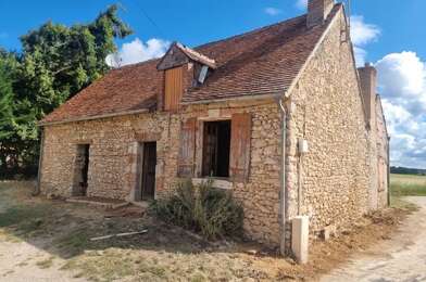 Maison 3 pièces 109890 €