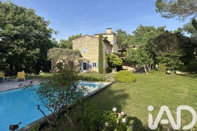 Maison 7 pièces 1984500 €