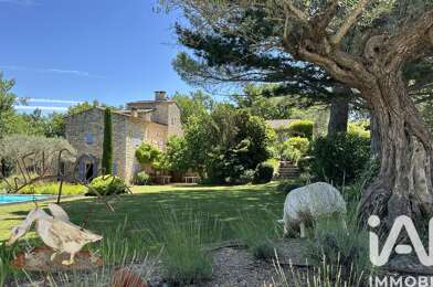 Maison 7 pièces 1984500 €