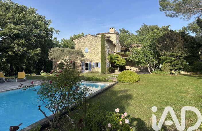 Vente Domaine 7 pièces — photo 2