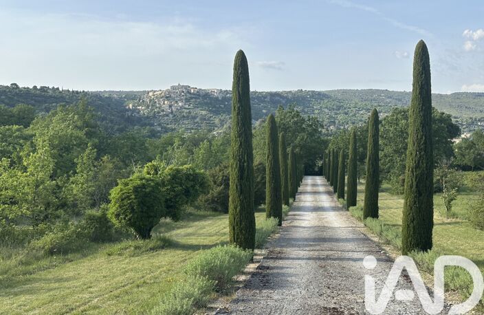 Vente Domaine 7 pièces — photo 3