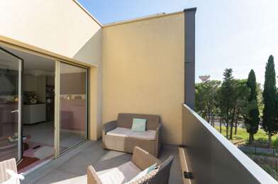 Appartement 3 pièces 319000 €