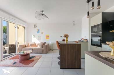 Appartement 3 pièces 319000 €