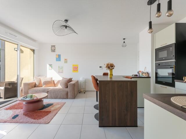 Appartement proposé à Lattes