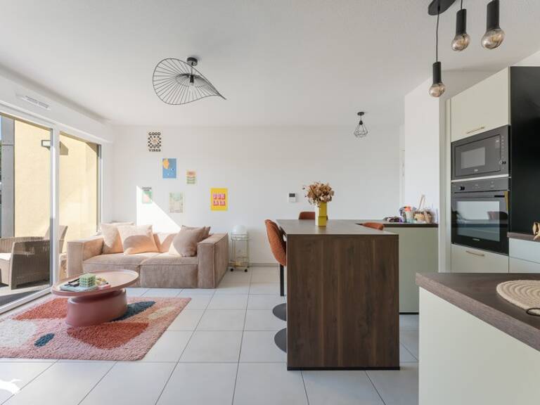 Appartement de 3 pièces principales — photo 1