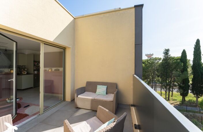 Appartement de 3 pièces principales — photo 3