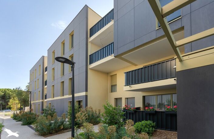 Appartement de 3 pièces principales — photo 4