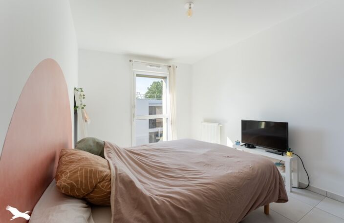 Appartement de 3 pièces principales — photo 5