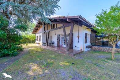 Maison 7 pièces 225000 €