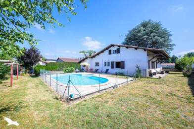 Maison 7 pièces 219000 €