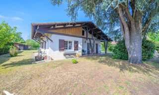 Maison 7 Pièces 120 m² à vendre à Labouheyre (40210)